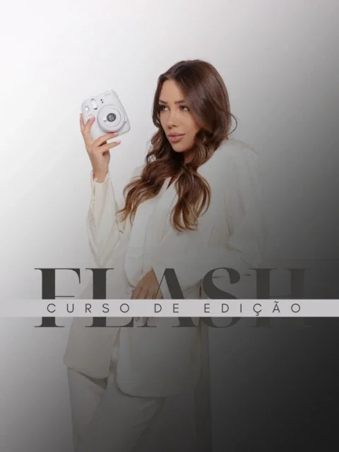 Edição Flash