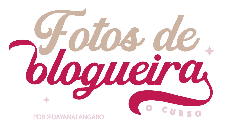 Fotos de Blogueira — O Curso