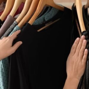 Guarda-roupa inteligente